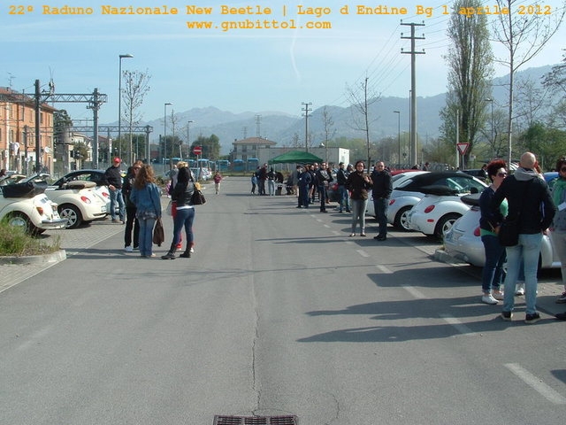 01-04-2012 - Raduno di Primavera 2012