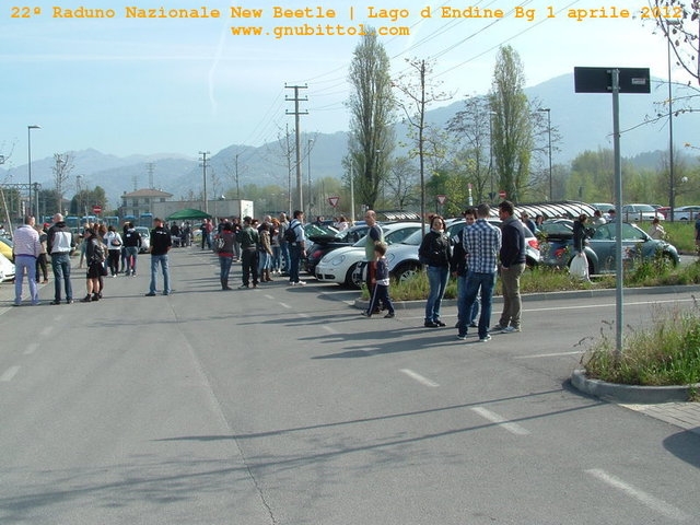 01-04-2012 - Raduno di Primavera 2012
