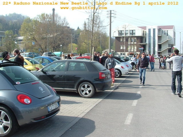 01-04-2012 - Raduno di Primavera 2012