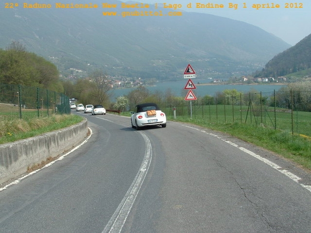 01-04-2012 - Raduno di Primavera 2012