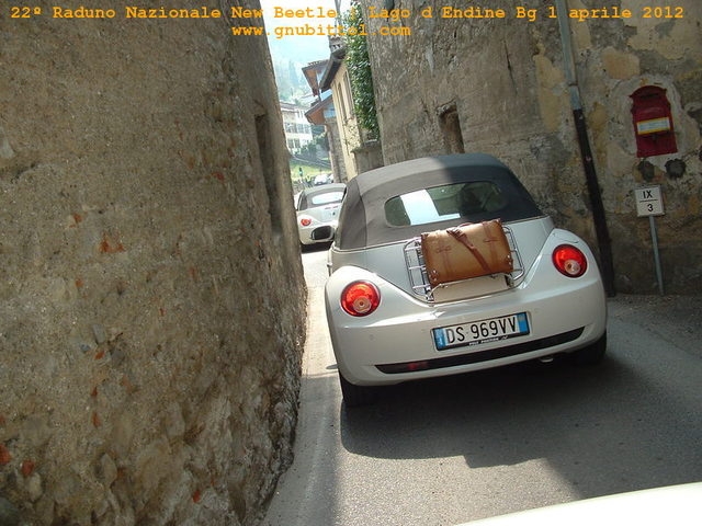 01-04-2012 - Raduno di Primavera 2012