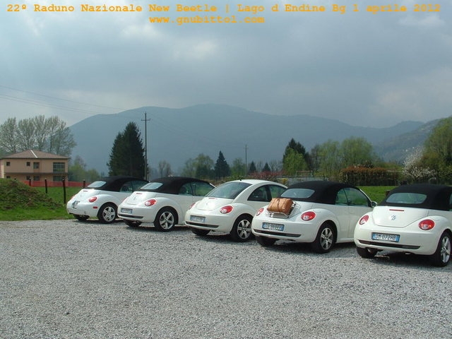 01-04-2012 - Raduno di Primavera 2012