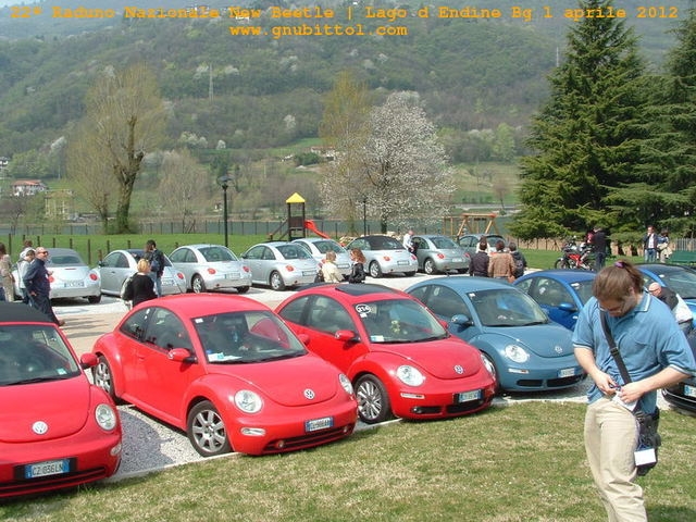 01-04-2012 - Raduno di Primavera 2012