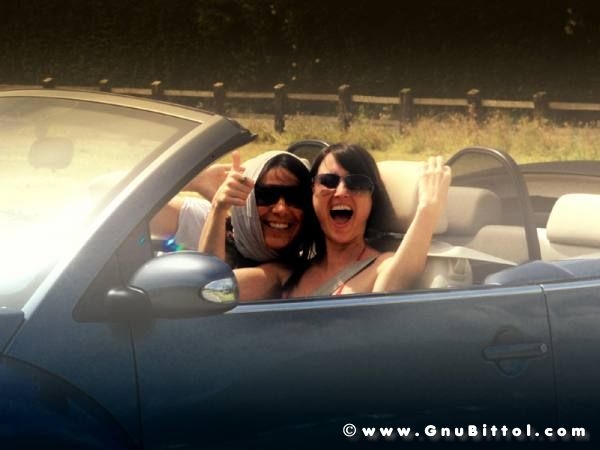 01-06-2008 - ESTremamente Gnu! 2008