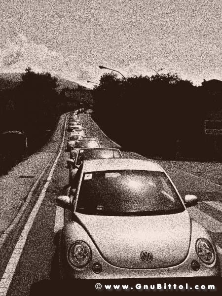 01-06-2008 - ESTremamente Gnu! 2008