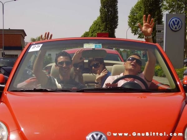 01-06-2008 - ESTremamente Gnu! 2008