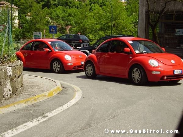 01-06-2008 - ESTremamente Gnu! 2008