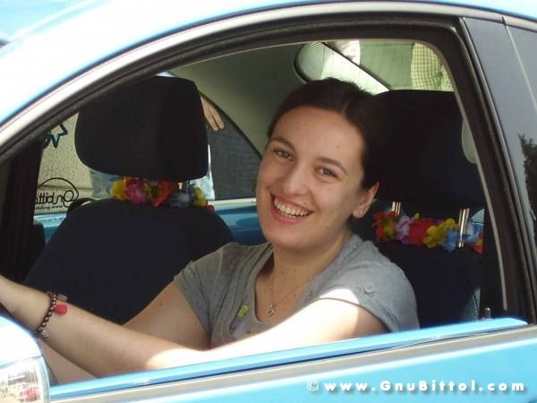 01-06-2008 - ESTremamente Gnu! 2008