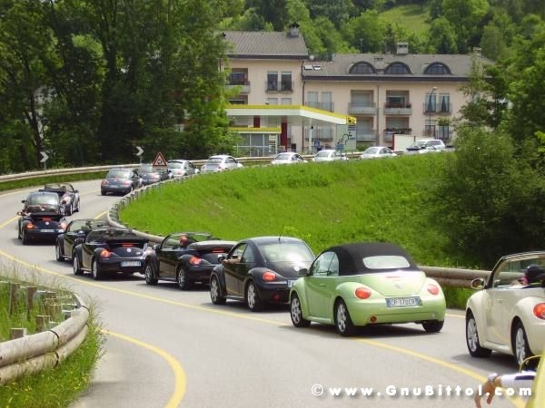 01-06-2008 - ESTremamente Gnu! 2008