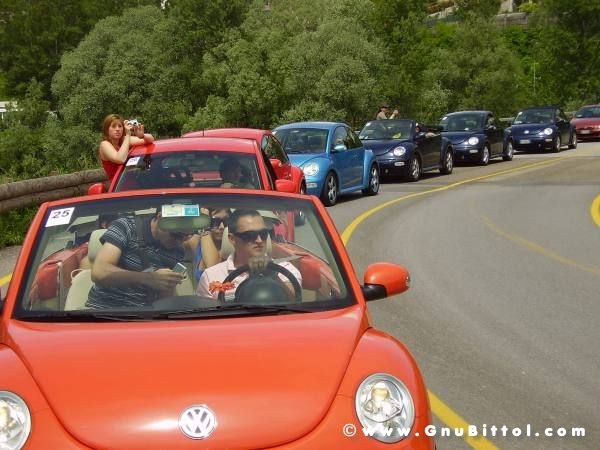 01-06-2008 - ESTremamente Gnu! 2008