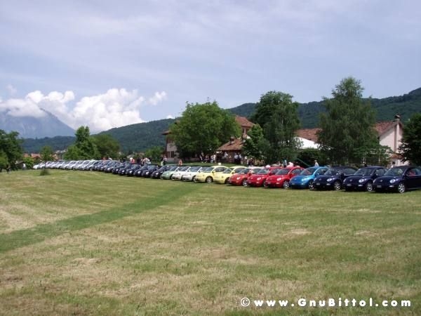 01-06-2008 - ESTremamente Gnu! 2008