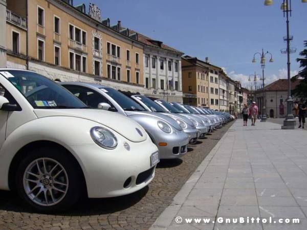 01-06-2008 - ESTremamente Gnu! 2008