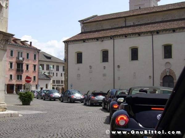 01-06-2008 - ESTremamente Gnu! 2008