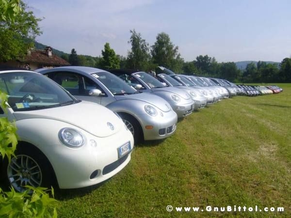 01-06-2008 - ESTremamente Gnu! 2008