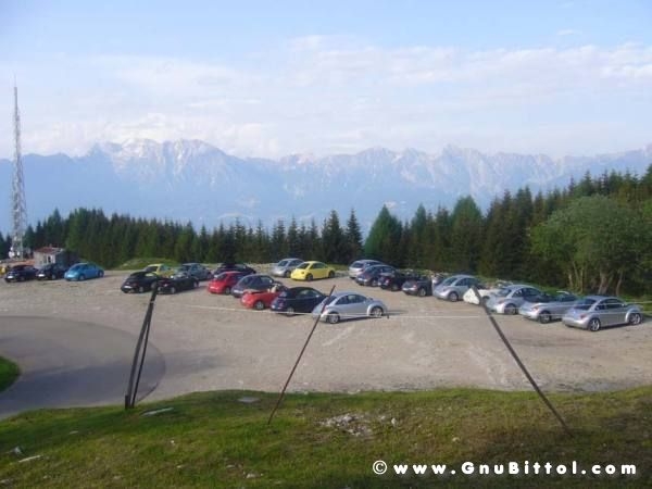 01-06-2008 - ESTremamente Gnu! 2008