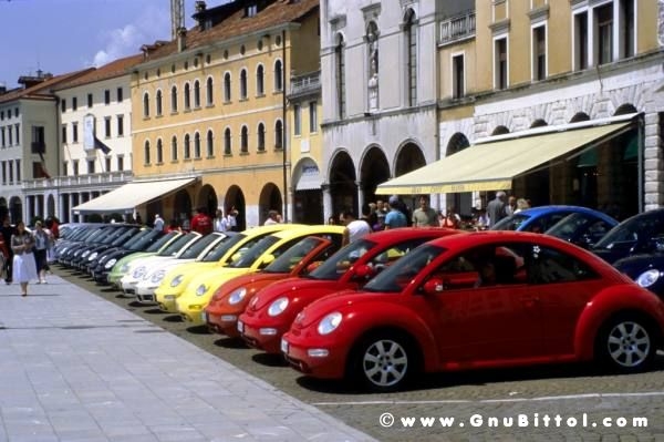 01-06-2008 - ESTremamente Gnu! 2008
