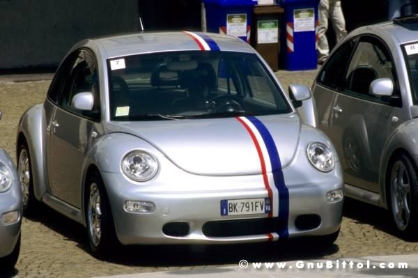 01-06-2008 - ESTremamente Gnu! 2008