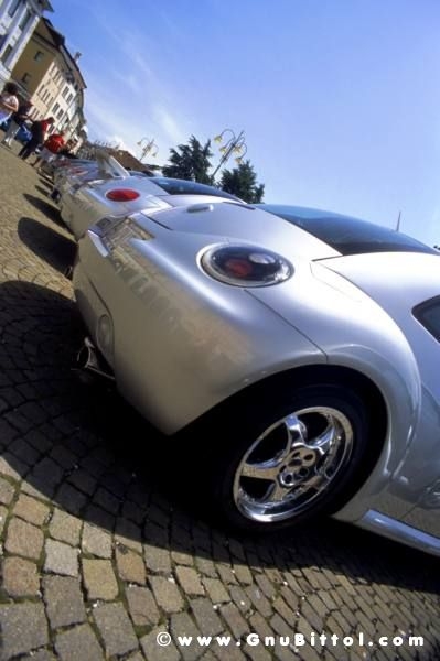 01-06-2008 - ESTremamente Gnu! 2008