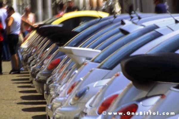 01-06-2008 - ESTremamente Gnu! 2008