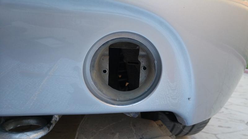 05-sostituzione lampada retromarcia