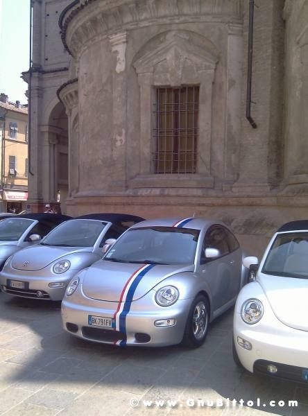 06-06-2010  - benvGNU in Parma! 2010