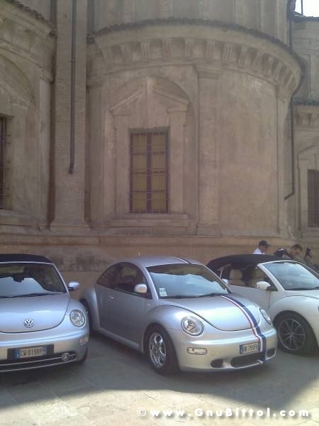 06-06-2010  - benvGNU in Parma! 2010