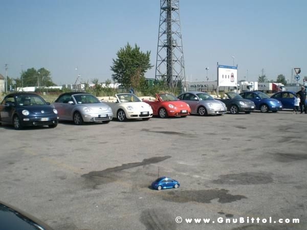 06-06-2010  - benvGNU in Parma! 2010