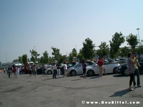 06-06-2010  - benvGNU in Parma! 2010