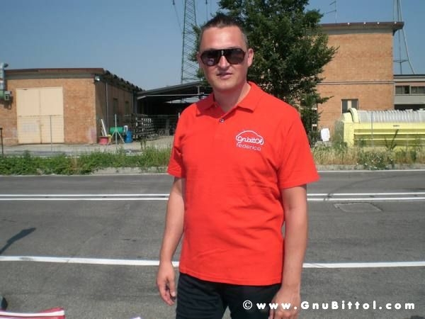 06-06-2010  - benvGNU in Parma! 2010