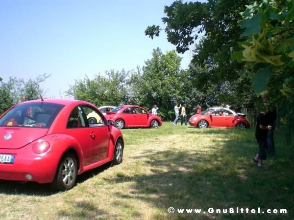 06-06-2010  - benvGNU in Parma! 2010