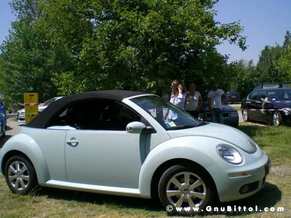 06-06-2010  - benvGNU in Parma! 2010