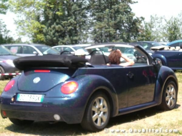 06-06-2010  - benvGNU in Parma! 2010