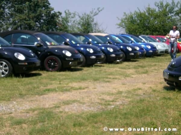 06-06-2010  - benvGNU in Parma! 2010