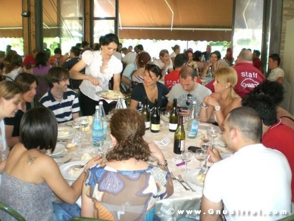 06-06-2010  - benvGNU in Parma! 2010