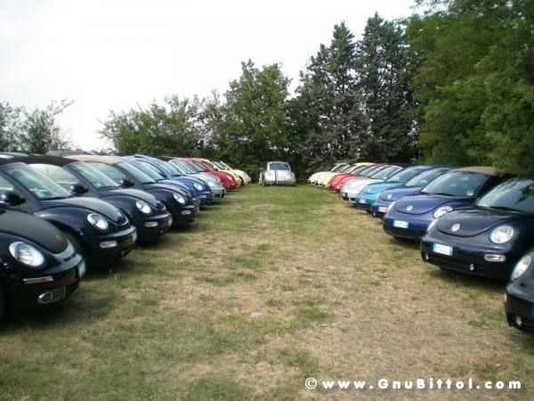 06-06-2010  - benvGNU in Parma! 2010