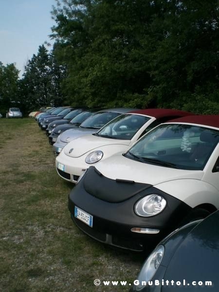 06-06-2010  - benvGNU in Parma! 2010