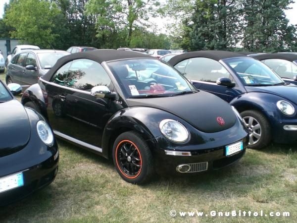 06-06-2010  - benvGNU in Parma! 2010