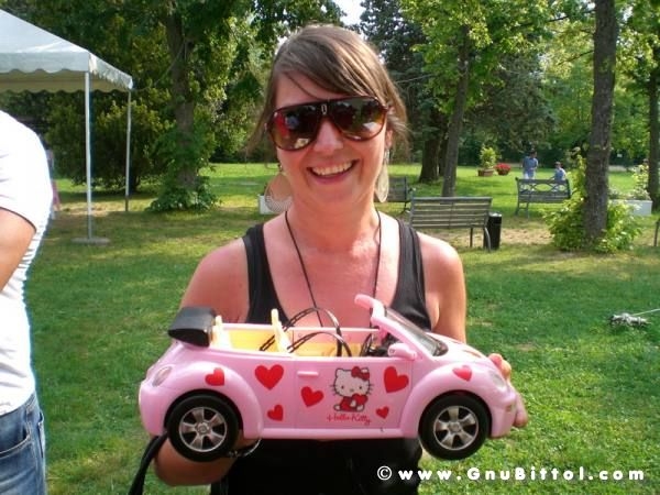 06-06-2010  - benvGNU in Parma! 2010