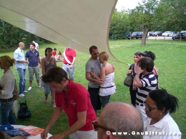 06-06-2010  - benvGNU in Parma! 2010