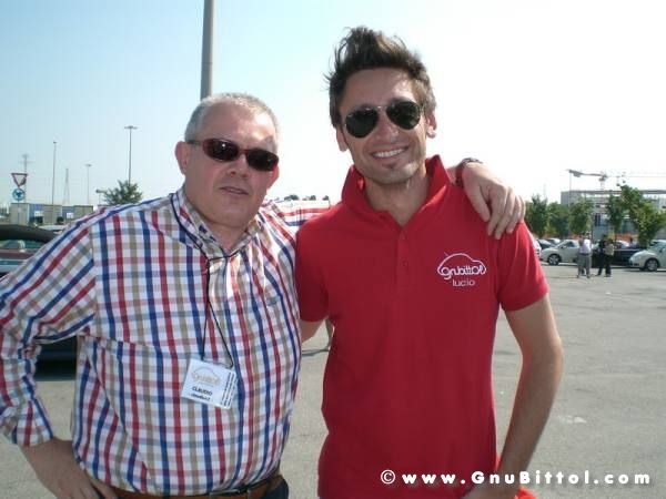 06-06-2010  - benvGNU in Parma! 2010