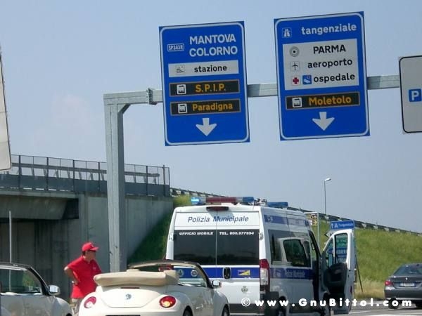 06-06-2010  - benvGNU in Parma! 2010