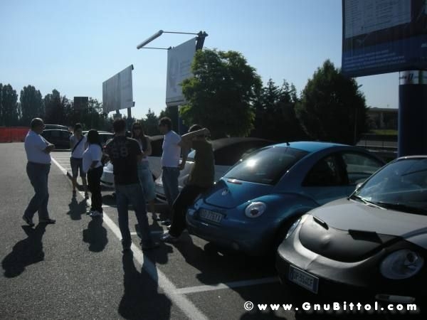 06-06-2010  - benvGNU in Parma! 2010