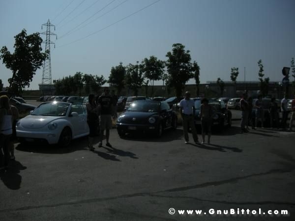 06-06-2010  - benvGNU in Parma! 2010