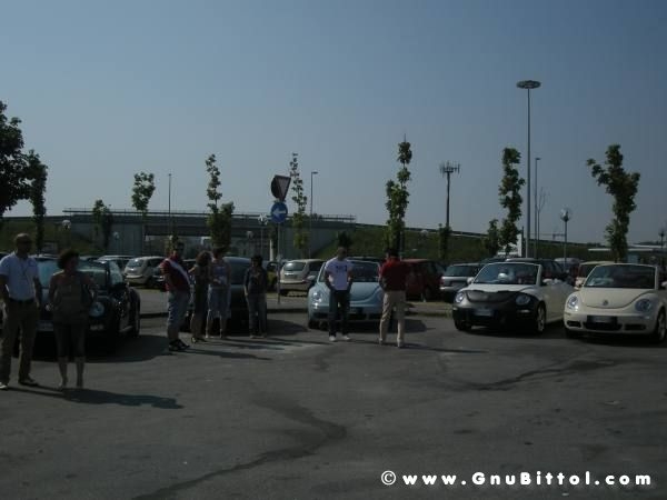 06-06-2010  - benvGNU in Parma! 2010