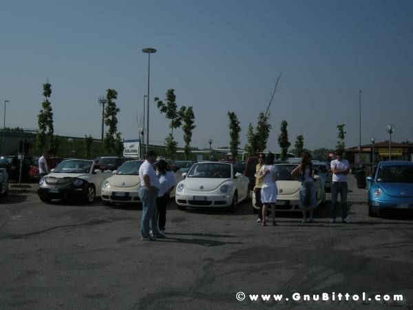 06-06-2010  - benvGNU in Parma! 2010