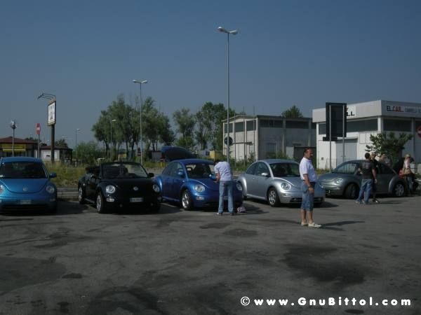 06-06-2010  - benvGNU in Parma! 2010