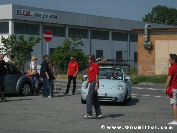 06-06-2010  - benvGNU in Parma! 2010
