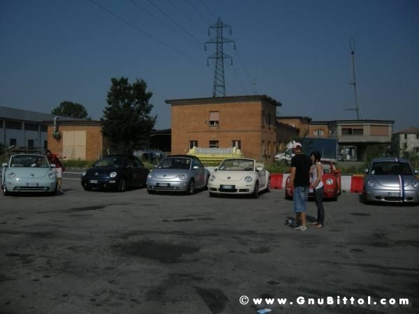 06-06-2010  - benvGNU in Parma! 2010