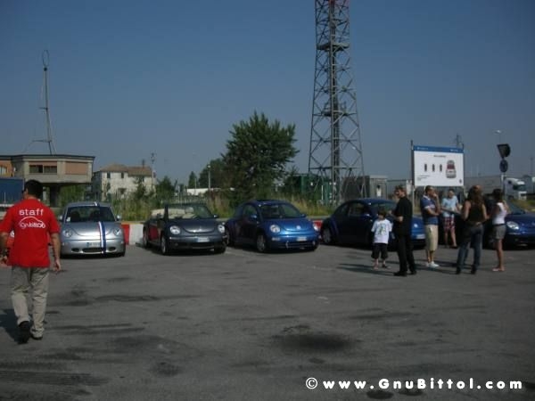 06-06-2010  - benvGNU in Parma! 2010