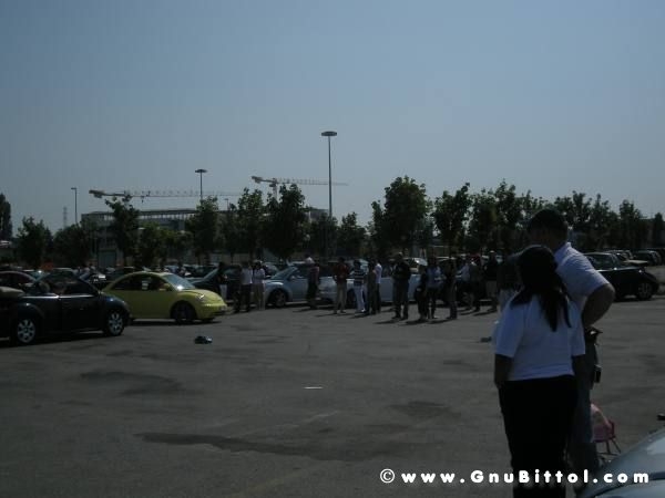 06-06-2010  - benvGNU in Parma! 2010